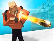 Spiele jetzt Cube Battle Royale -  :xxx – :yyy Spiel-Screenshot