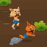 Jogue Run Forest Run Agora