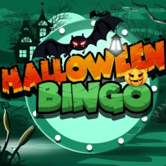 Halloween Bingo 立即玩Halloween Bingo
