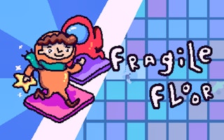 FragileFloor Games