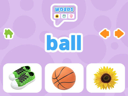 Words game Games