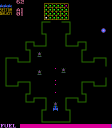 立即玩德拉科顿 - Arcade :xxx - :yyy 游戏截图