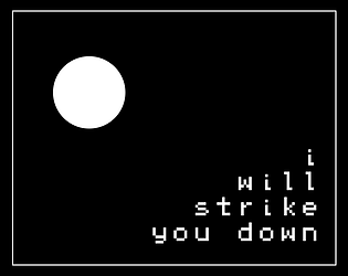 Jouez à Je te frapperai maintenant -  Capture d'écran de :xxx - Jeu :yyy