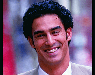 Horror Game Logo - Free Online Games Platform