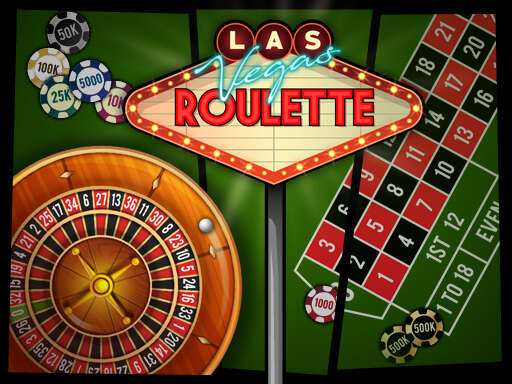 Las Vegas Roulette - Free Games for Arcade Game