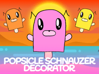 Scratch Games Logo - Free Online Games Platform