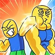 立即玩Roblox 拳击模拟器 -  :xxx - :yyy 游戏截图