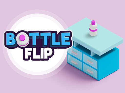 Bottle Flip Play Free Online Crazygames Poki