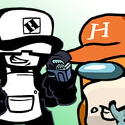 立即玩FNF 对阵 Home Depot 团队成员 -  :xxx - :yyy 游戏截图