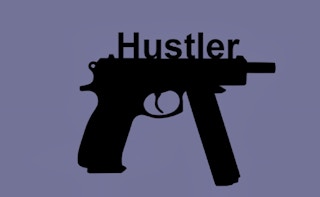 Hustler - Free Top Free Online Games tagged Infinite Game