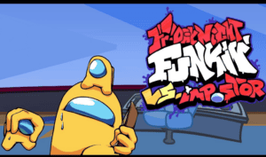 Jogue FNF D’lowing Agora -  Captura de tela de :xxx - Jogo :yyy