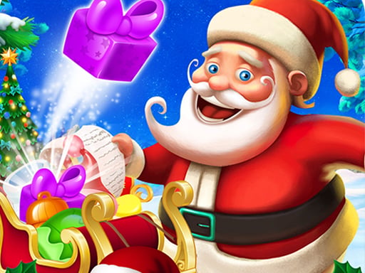 Super Christmas Games