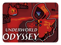 지금 지하 세계 오디세이 v110 플레이 -  :xxx - :yyy 게임 스크린샷