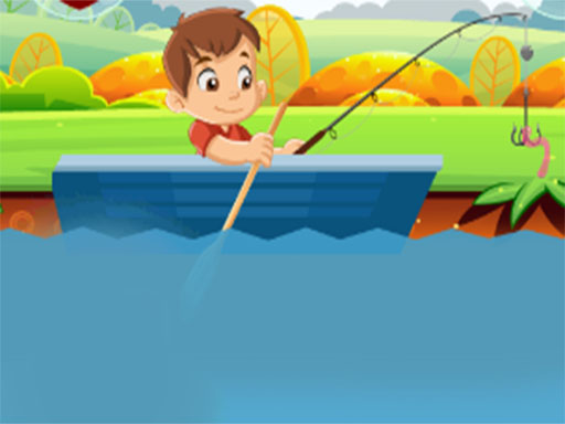 Fishing Games