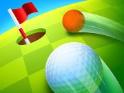 Jouez à Bataille golf maintenant - 1 Player Capture d'écran de :xxx - Jeu :yyy