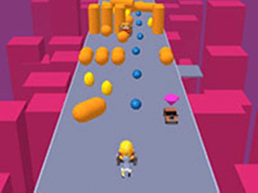 Cannon Surfer - Hindernis-Schießspiel - Free Top kostenlose Online-Spiele mit dem Tag Shooting Game