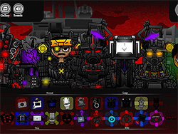 Sprunki: Skibidi Toilet Remake Spiele jetzt Sprunki: Skibidi Toilet Remake