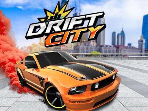 Город Дrift
