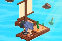 Idle Arks: Sail And Build 2