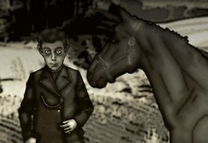 Play Forgotten Hill Memento Run Run Little Horse Now -  :xxx - :yyy Game Screenshot