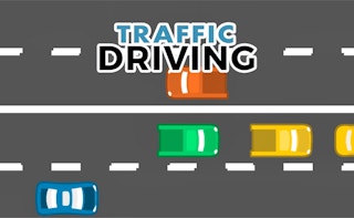 Driving Traffic - Free drifting Game Like Bad Driver