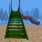 今すぐ森の中でスライドをプレイ -  :xxx - :yyyゲームスクリーンショット