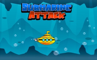 Submarine Attack Games