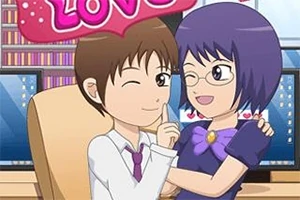 Office Love gameplay screenshot