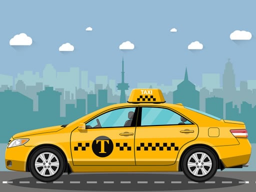 City Vehicles Memory Games
