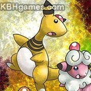  Play Pokemon Maize Now