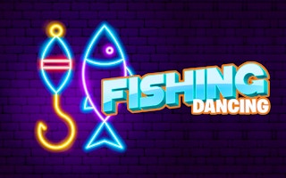 Fishing Dancing Games