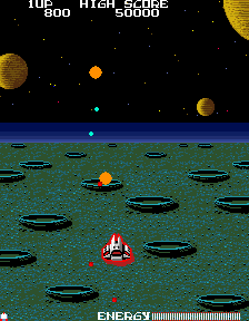 Play Son of Phoenix Now -  :xxx - :yyy Game Screenshot