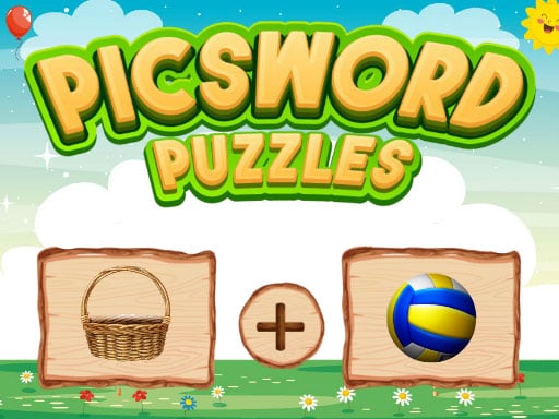 Picsword-Puzzles - Free Top kostenlose Online-Spiele mit dem Tag Shooting Game
