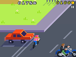 Play Paper Girl Now
