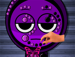 Sprunki Pop It! Spiele jetzt Sprunki Pop It!