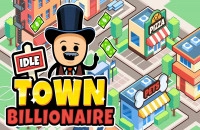 Play Idle Town Billionaire online free
