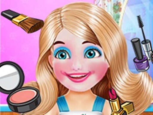 День с Наughty Kelly - Free Игры для Hypercasual Game