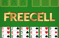 Play FreeCell online free