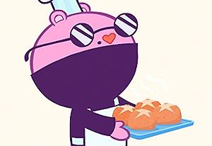 지금 Happy Tree Friends: 달리기와 브운 플레이 -  :xxx - :yyy 게임 스크린샷