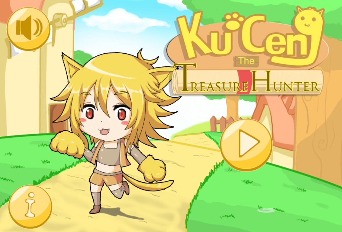 KuCeng: The Treasure Hunter العب KuCeng: The Treasure Hunter الآن