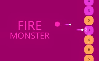 Fire Monster Shooter - Free shooter Game Like Ядерный Ragdoll
