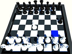 العب شطرنج مكثف الآن - 2 Player لقطة شاشة لعبة :xxx - :yyy
