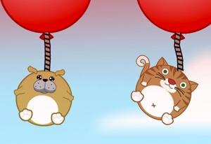 Play Balloon Pets Now