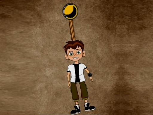 Ben 10 Relaxante - Free Jogos para Hypercasual Game