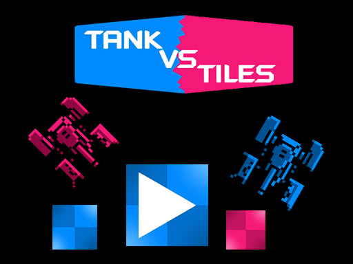Tank vs Tiles Games