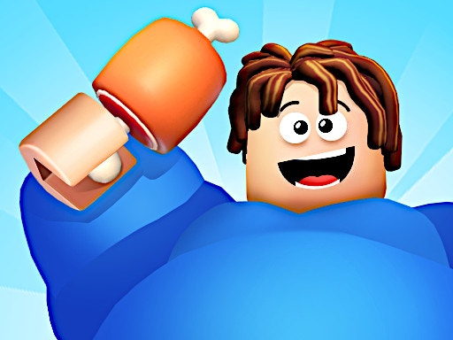 Play Eating Simulator Now
