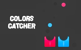 Colors Catcher Games