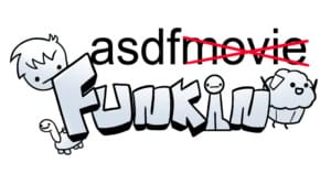 FNF ASDF Funkin’ (ASDF Movie) Spiele jetzt FNF ASDF Funkin’ (ASDF Movie)