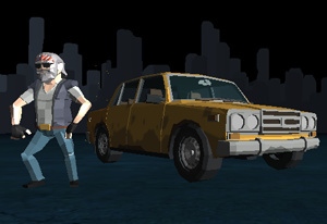 立即玩MadDriver：瘋狂特技 -  :xxx - :yyy 遊戲截圖