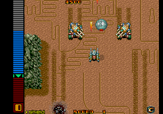 Spiele jetzt Aurail (Set 2, Welt, FD1089B 317-0168) -  :xxx – :yyy Spiel-Screenshot